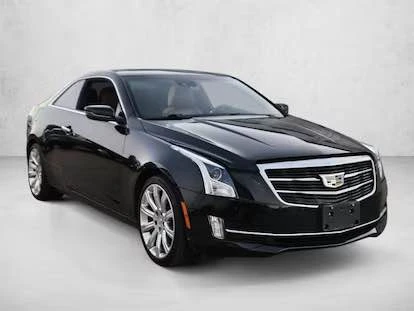 2017 Cadillac ATS - Image 12 of 12