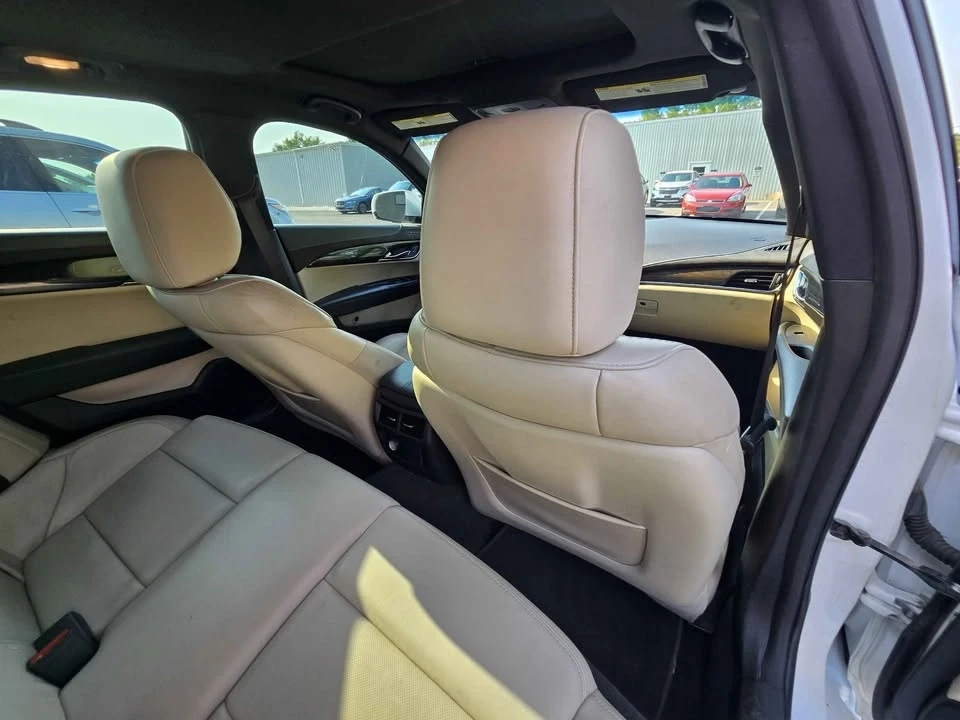 2017 Cadillac ATS - Image 11 of 14