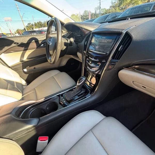 2017 Cadillac ATS - Image 13 of 13
