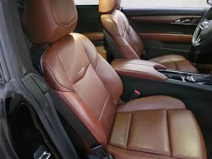 2017 Cadillac ATS - Image 9 of 12
