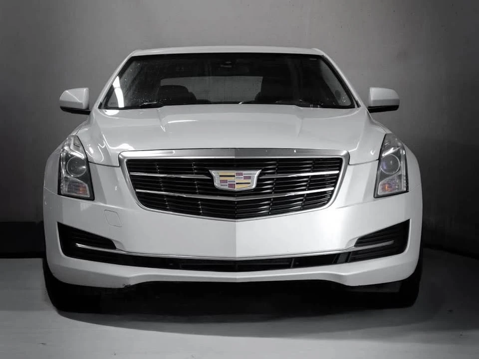 2017 Cadillac ATS - Image 2 of 9