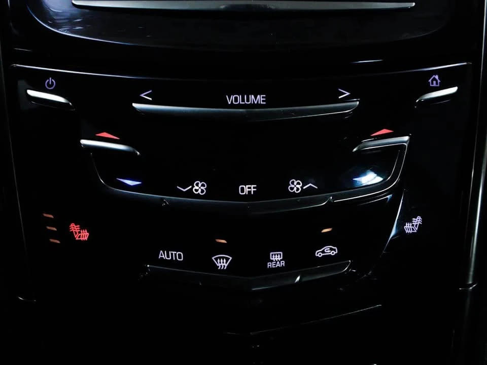 2017 Cadillac ATS - Image 7 of 9