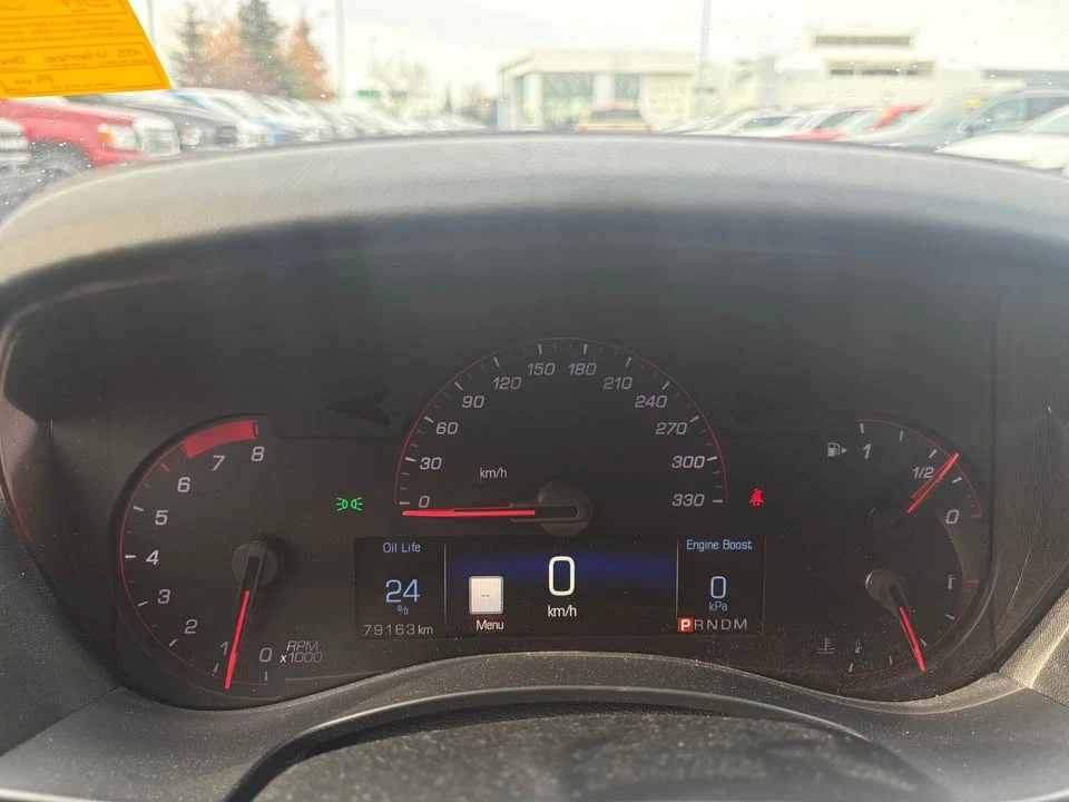 2017 Cadillac ATS - Image 10 of 12