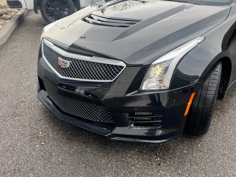 2017 Cadillac ATS - Image 7 of 13