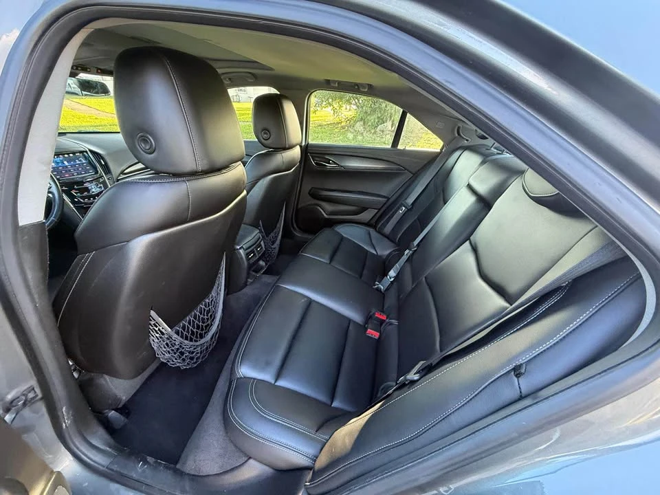 2017 Cadillac ATS - Image 5 of 8