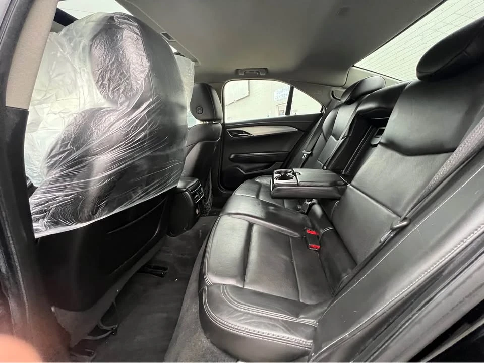 2017 Cadillac ATS - Image 7 of 13