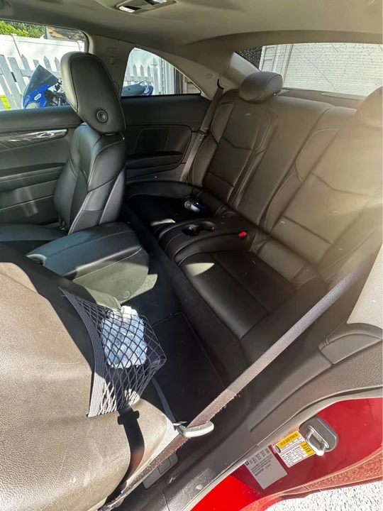 2017 Cadillac ATS - Image 5 of 5