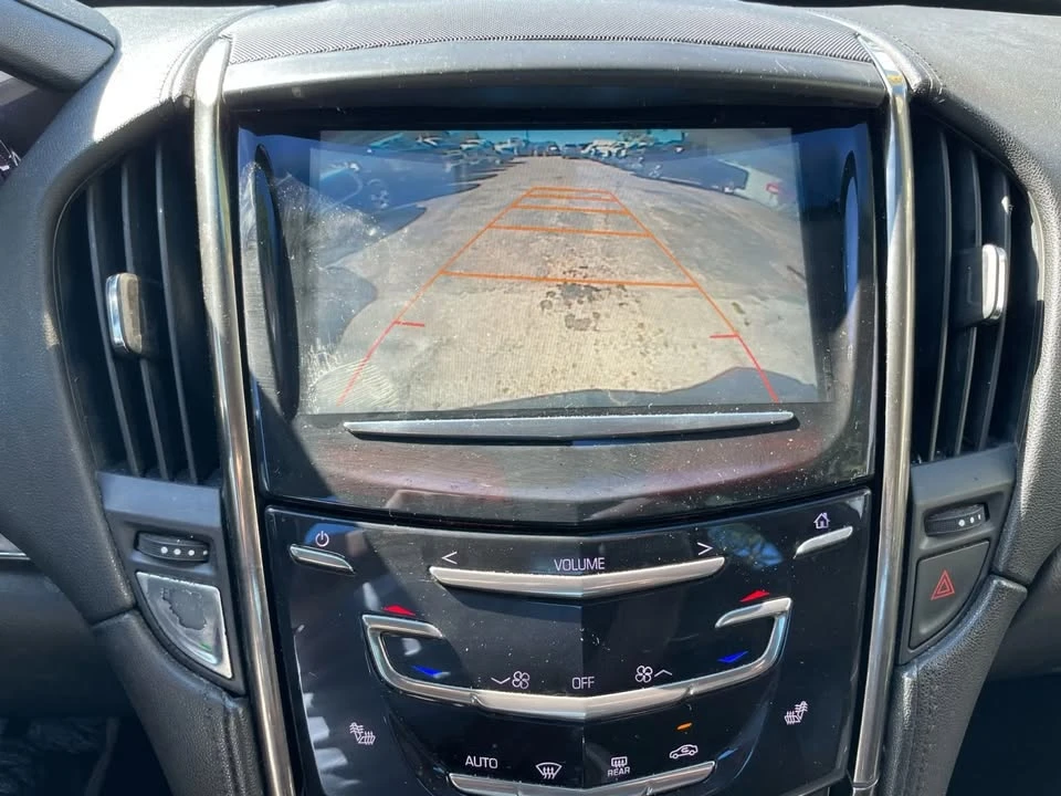 2017 Cadillac ATS - Image 11 of 18
