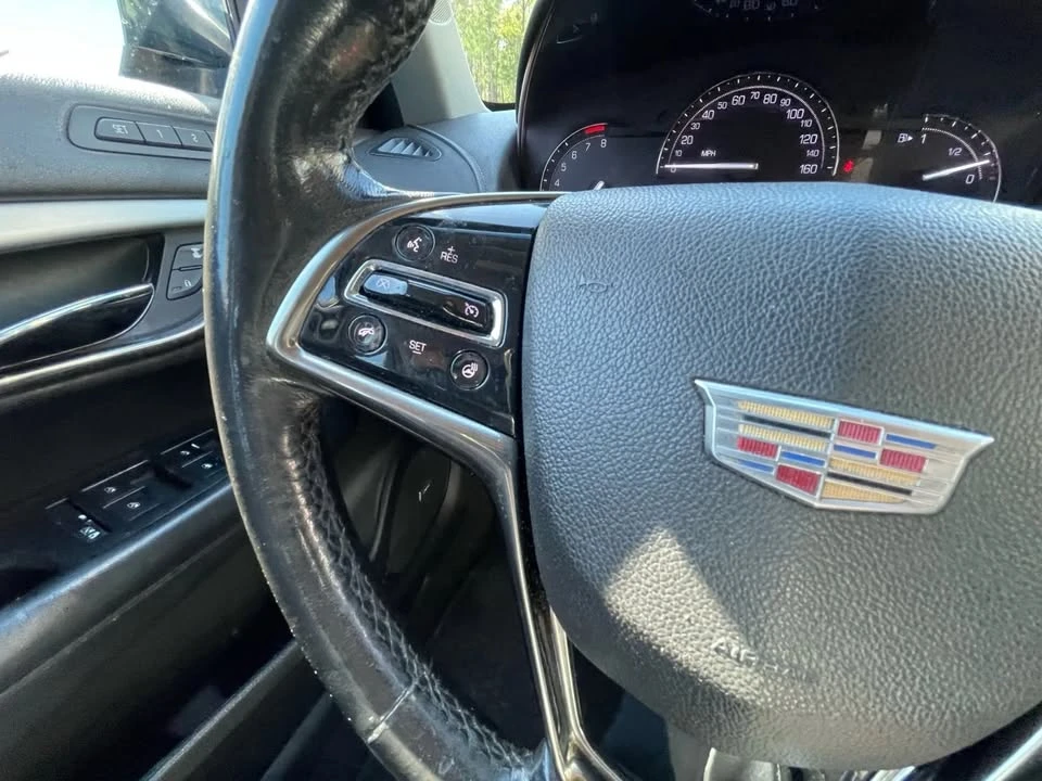 2017 Cadillac ATS - Image 10 of 18