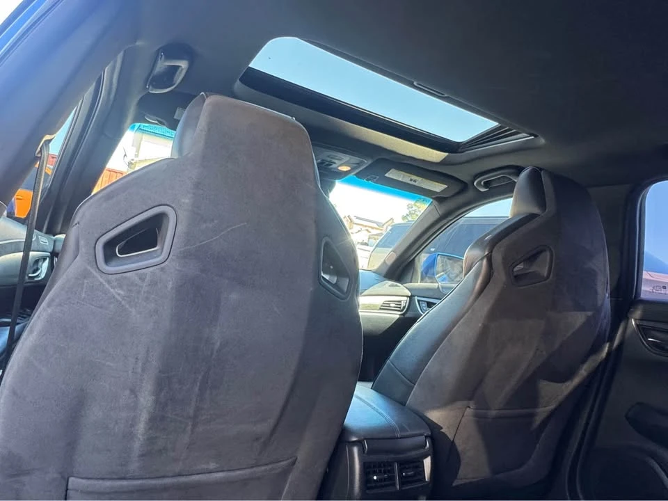 2017 Cadillac ATS - Image 6 of 11
