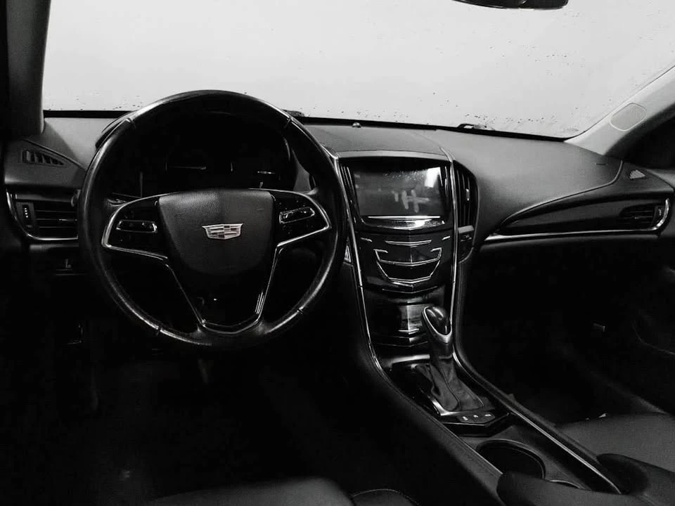 2017 Cadillac ATS - Image 5 of 9
