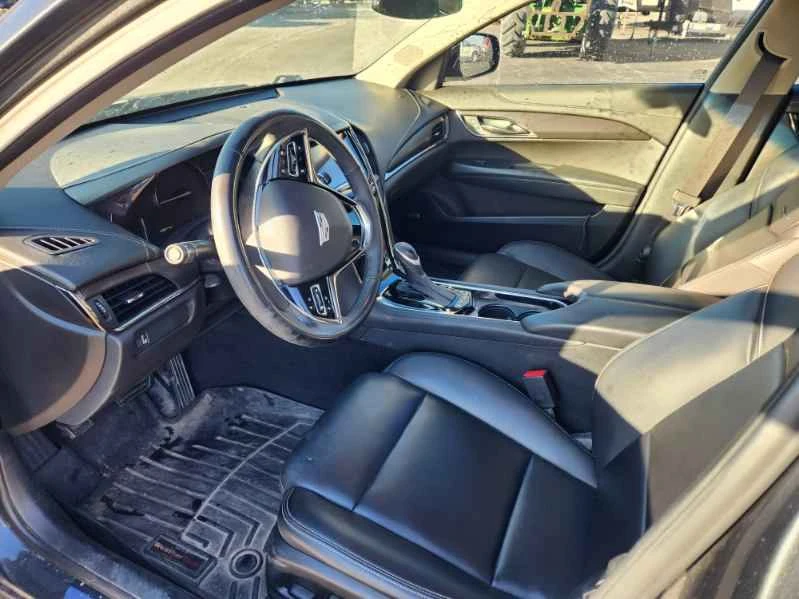 2017 Cadillac ATS - Image 6 of 11