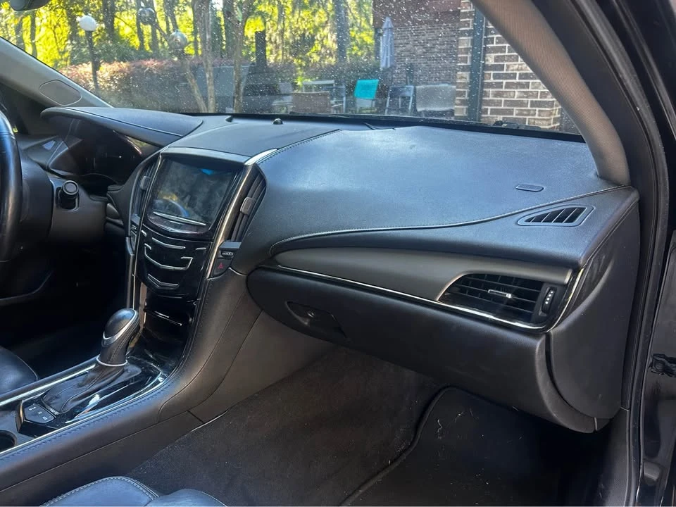 2017 Cadillac ATS - Image 4 of 7