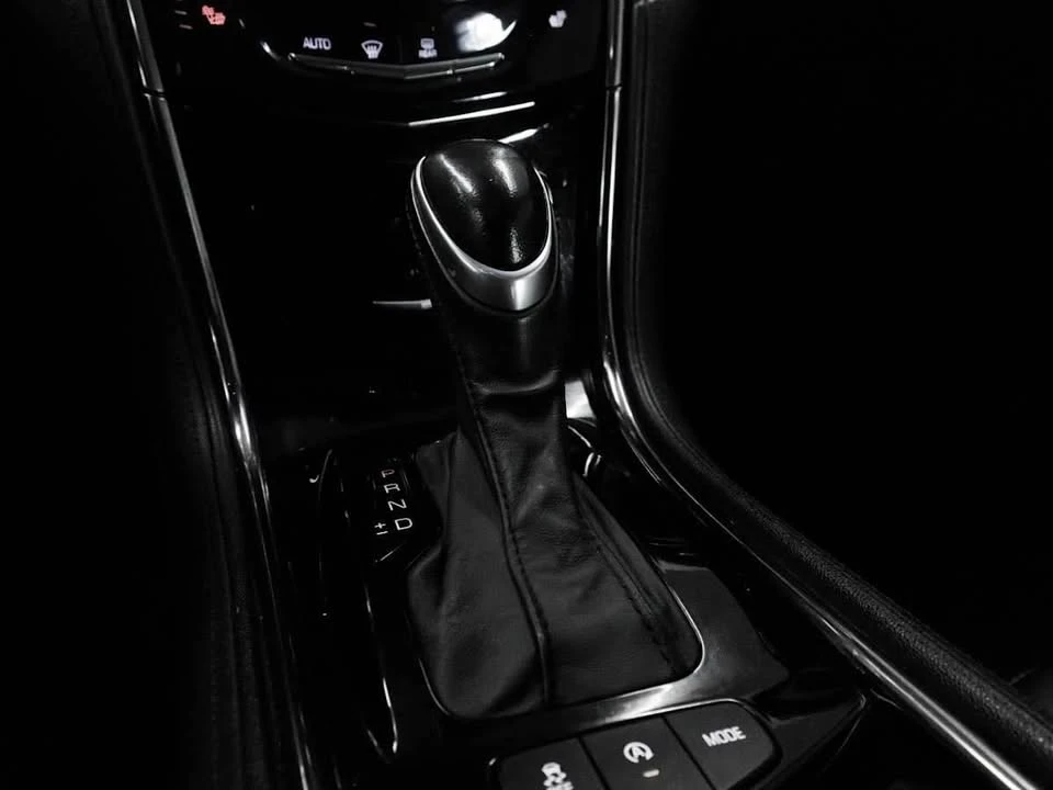 2017 Cadillac ATS - Image 9 of 9