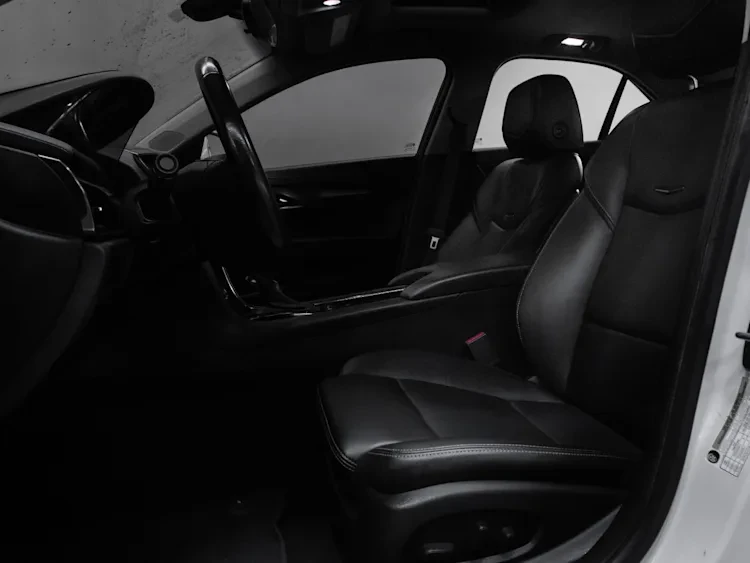 2017 Cadillac ATS - Image 6 of 11