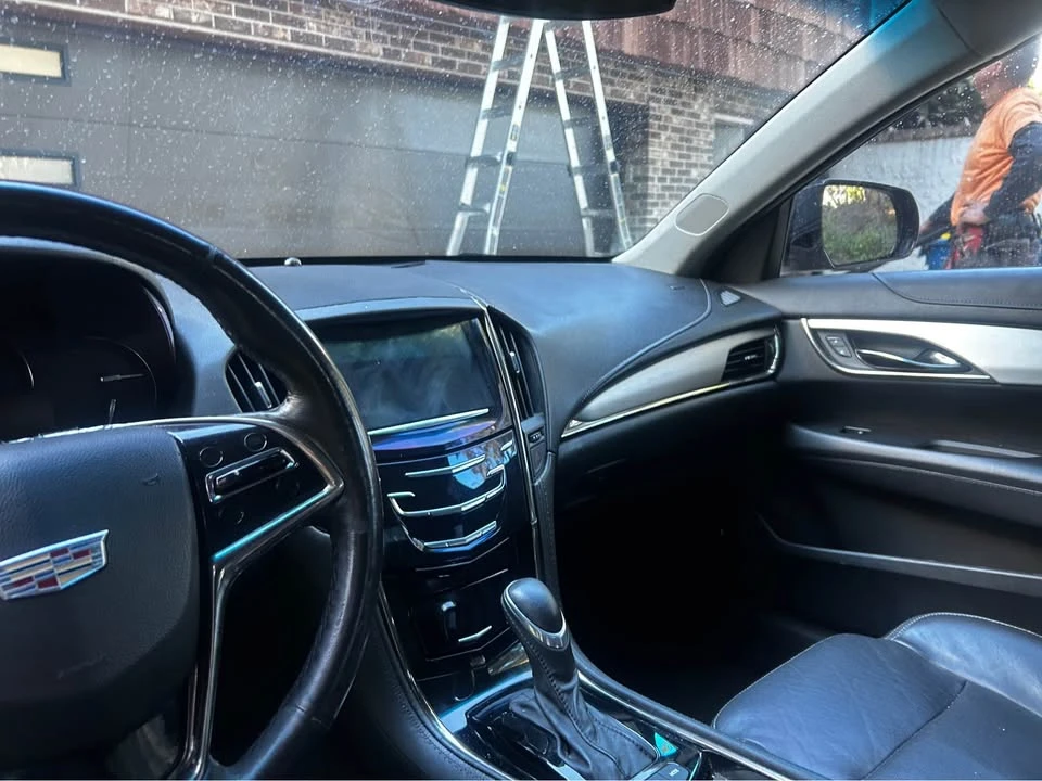 2017 Cadillac ATS - Image 6 of 7