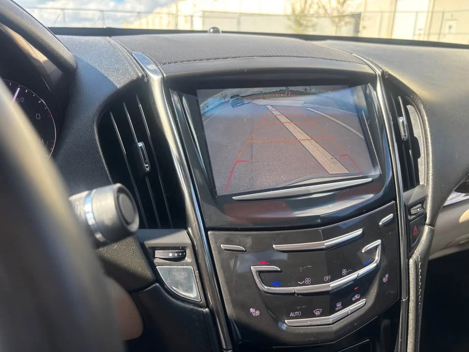 2017 Cadillac ATS - Image 19 of 20