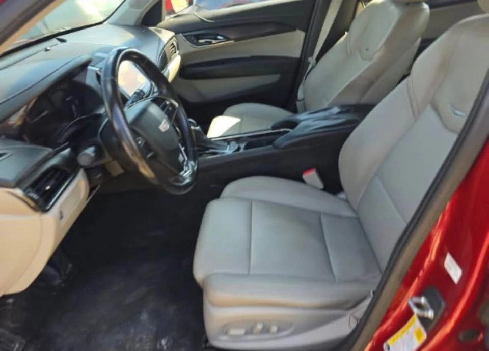 2017 Cadillac ATS - Image 3 of 4