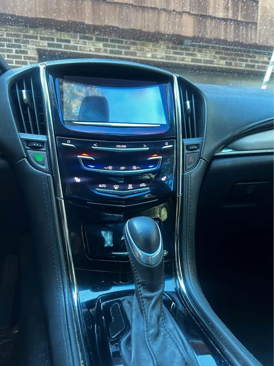 2017 Cadillac ATS - Image 5 of 7