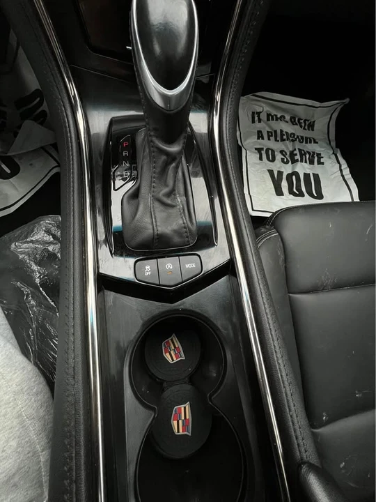 2017 Cadillac ATS - Image 11 of 13