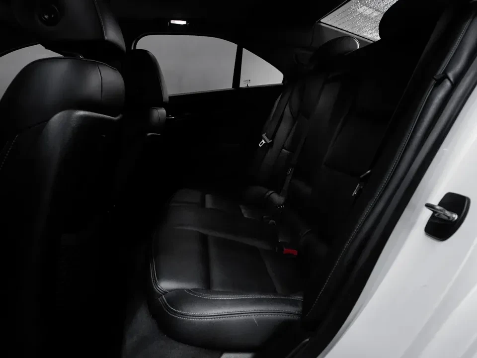 2017 Cadillac ATS - Image 11 of 11