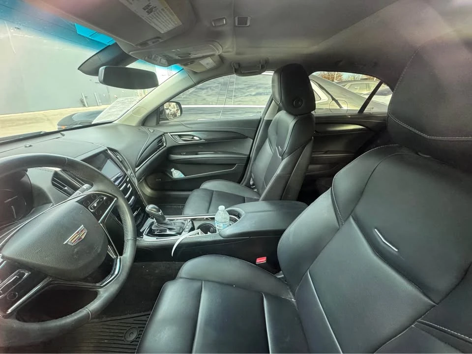 2017 Cadillac ATS - Image 6 of 6