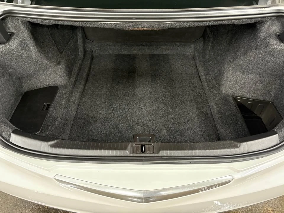 2017 Cadillac ATS - Image 7 of 16