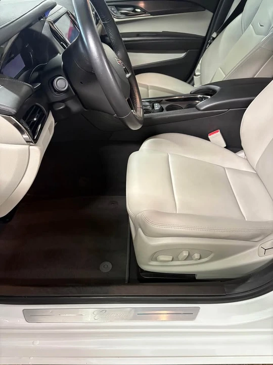 2017 Cadillac ATS - Image 9 of 16