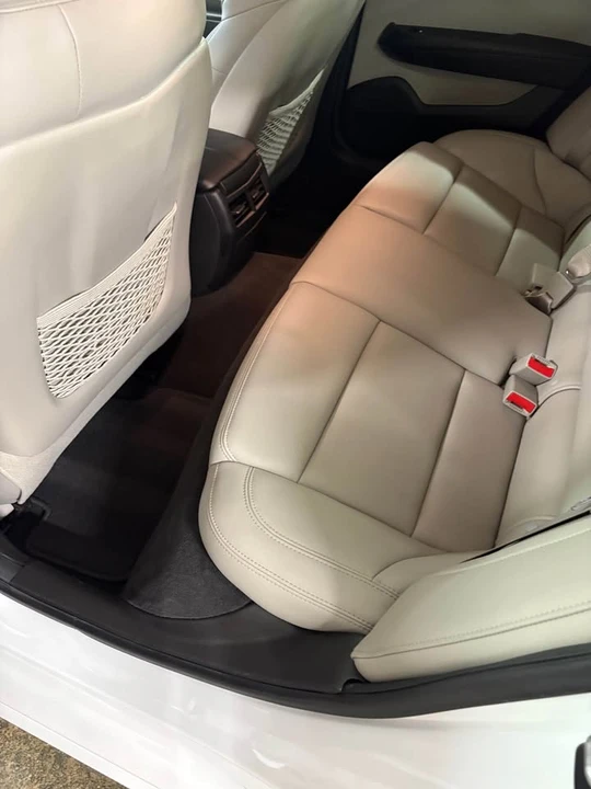 2017 Cadillac ATS - Image 8 of 16