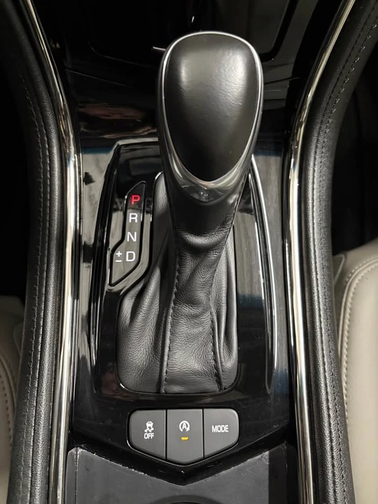 2017 Cadillac ATS - Image 13 of 16