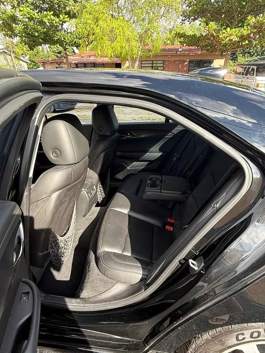 2017 Cadillac ATS - Image 6 of 7