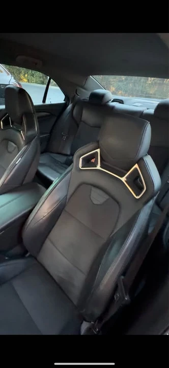 2017 Cadillac ATS - Image 5 of 6