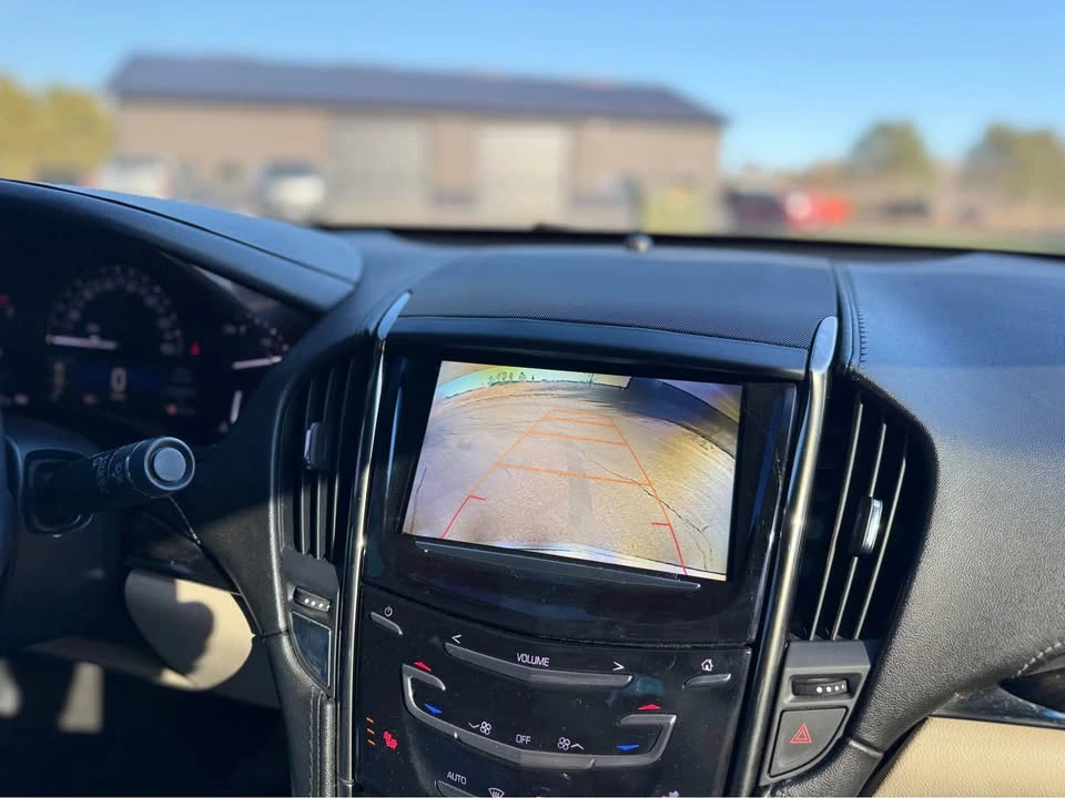 2017 Cadillac ATS - Image 6 of 9