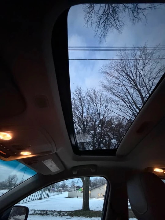 2017 Cadillac ATS - Image 7 of 8
