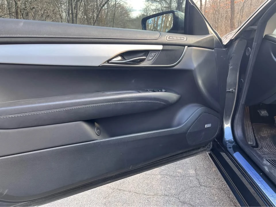 2017 Cadillac ATS - Image 13 of 14