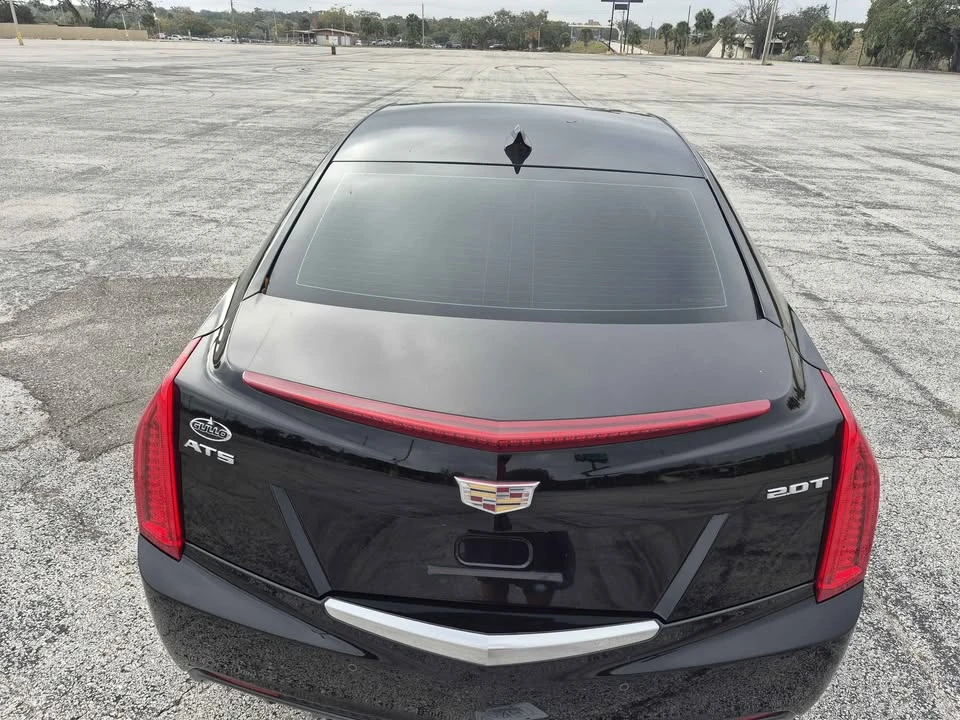 2017 Cadillac ATS - Image 6 of 13