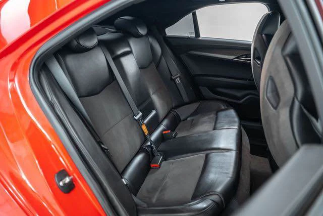 2017 Cadillac ATS - Image 13 of 15