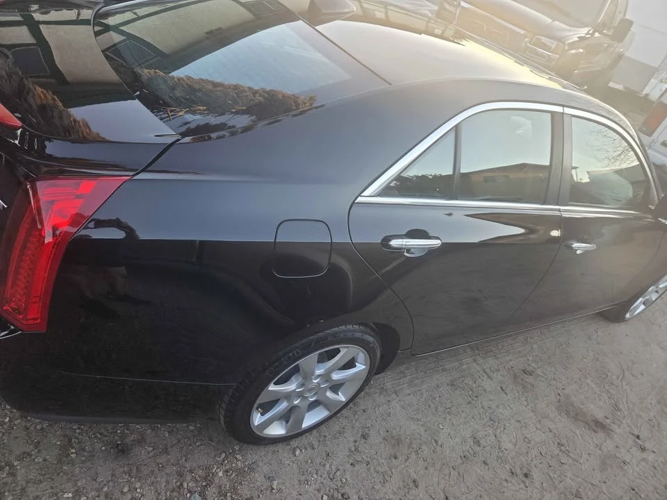 2017 Cadillac ATS - Image 6 of 8