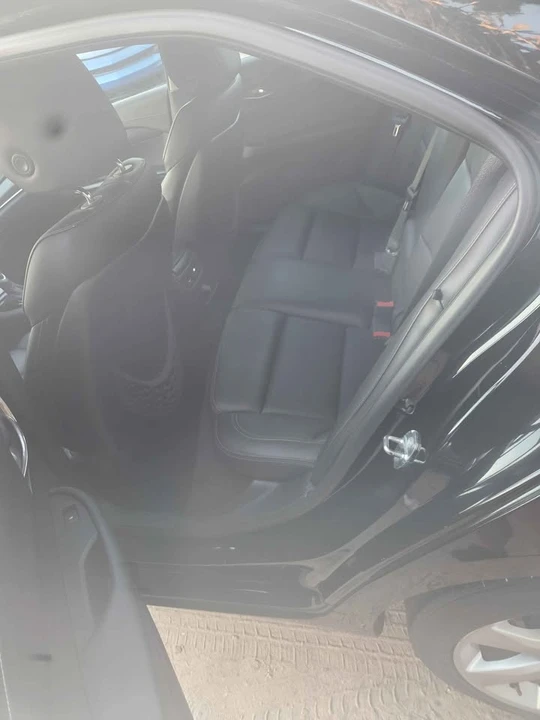 2017 Cadillac ATS - Image 7 of 8