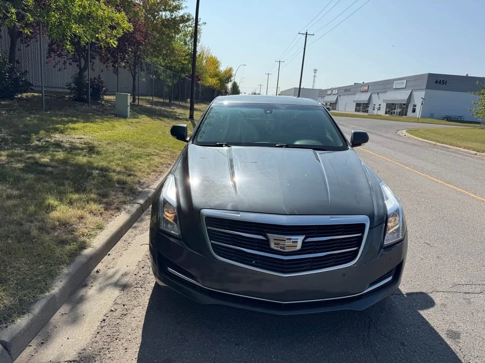 2017 Cadillac ATS - Image 11 of 11