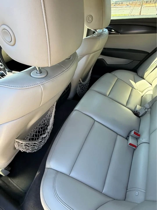 2017 Cadillac ATS - Image 5 of 5