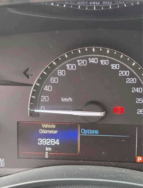 2017 Cadillac ATS - Image 10 of 12
