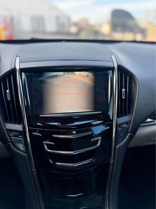 2017 Cadillac ATS - Image 14 of 14