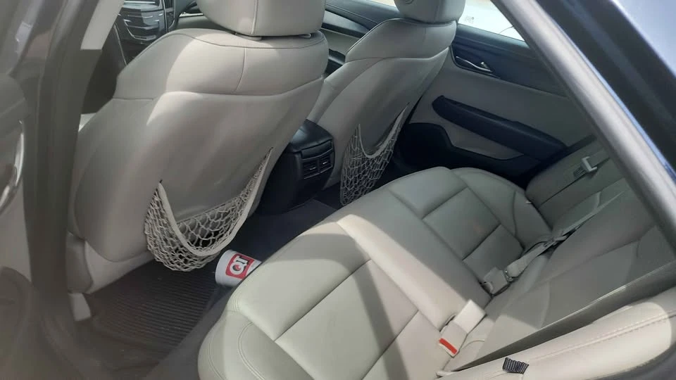 2017 Cadillac ATS - Image 5 of 13