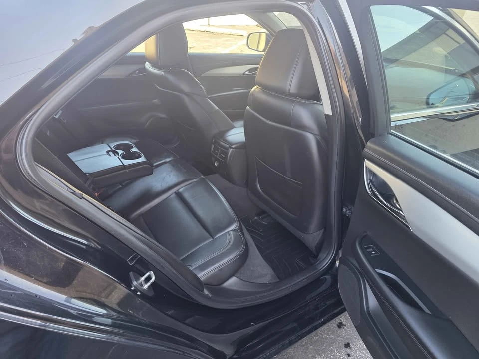 2017 Cadillac ATS - Image 8 of 13