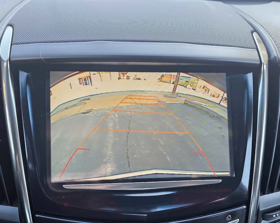2017 Cadillac ATS - Image 13 of 13