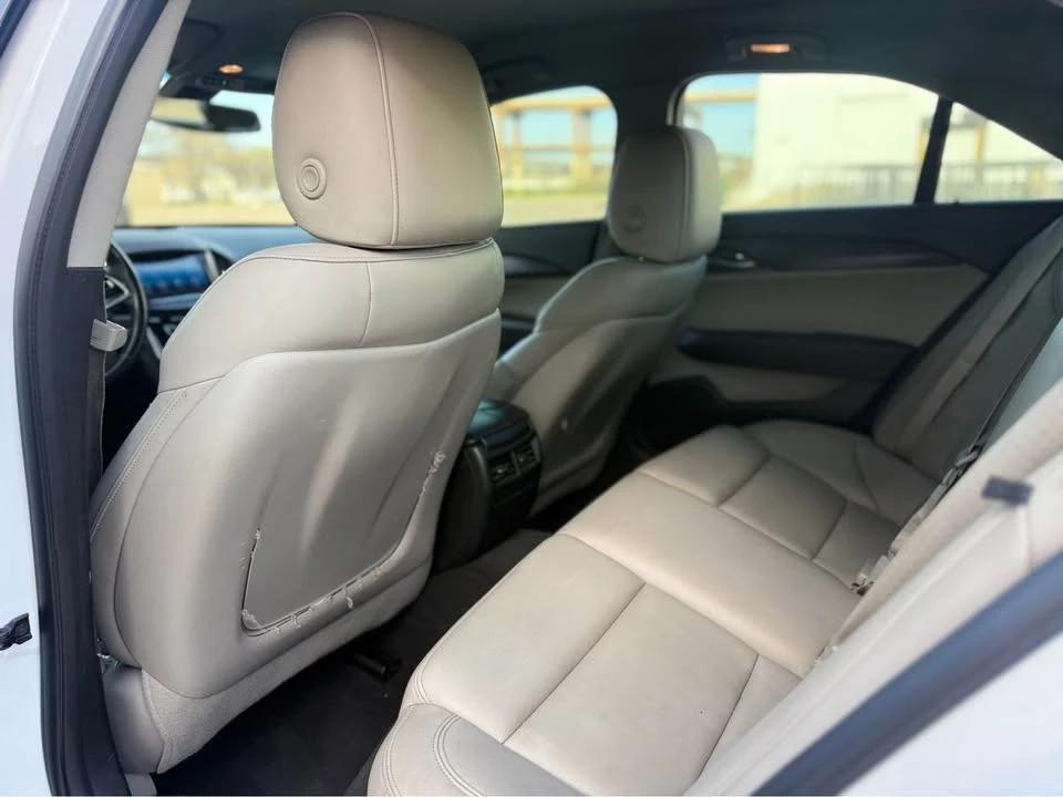 2017 Cadillac ATS - Image 6 of 14