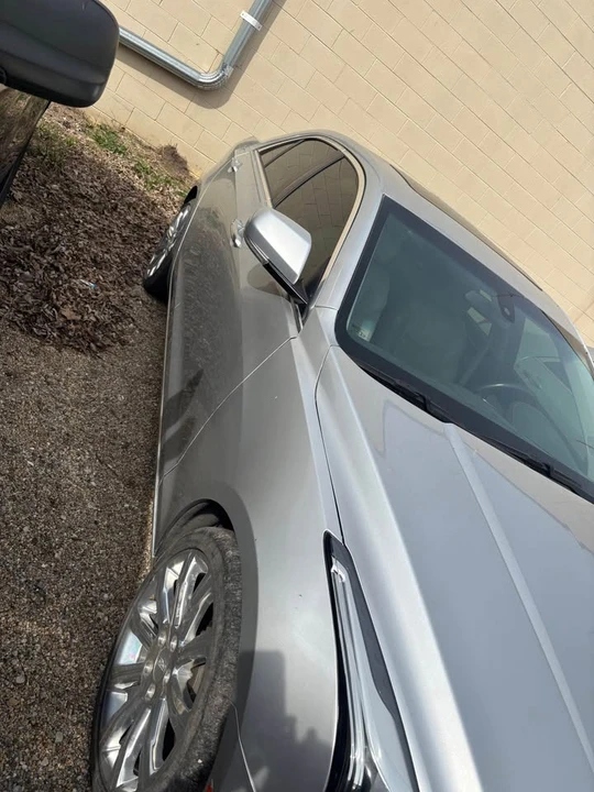 2017 Cadillac ATS - Image 3 of 4