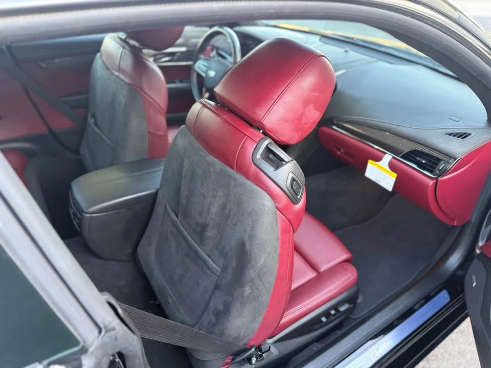 2017 Cadillac ATS - Image 10 of 12