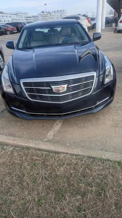 2017 Cadillac ATS - Image 11 of 13